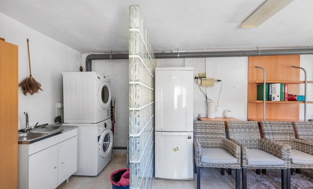 Herverkoop - Vrijstaande woning / Villa -
Ciudad Quesada - Rojales - Ciudad Quesada