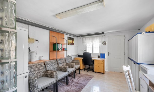 Herverkoop - Vrijstaande woning / Villa -
Ciudad Quesada - Rojales - Ciudad Quesada
