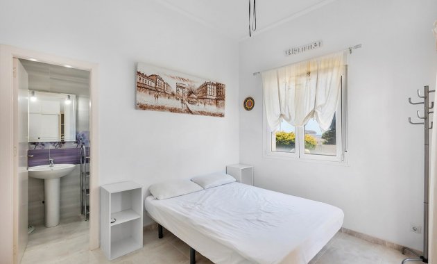 Herverkoop - Vrijstaande woning / Villa -
Ciudad Quesada - Rojales - Ciudad Quesada
