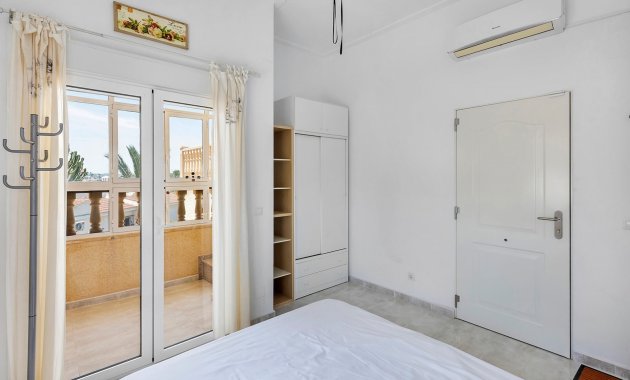 Herverkoop - Vrijstaande woning / Villa -
Ciudad Quesada - Rojales - Ciudad Quesada