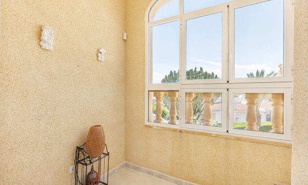 Herverkoop - Vrijstaande woning / Villa -
Ciudad Quesada - Rojales - Ciudad Quesada