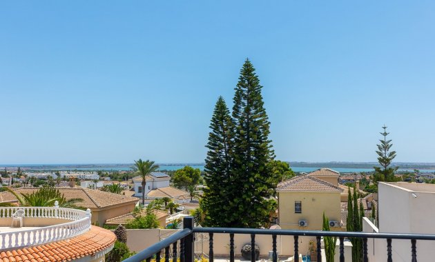 Herverkoop - Vrijstaande woning / Villa -
Ciudad Quesada - Rojales - Ciudad Quesada