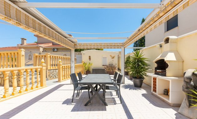 Herverkoop - Vrijstaande woning / Villa -
Ciudad Quesada - Rojales - Ciudad Quesada