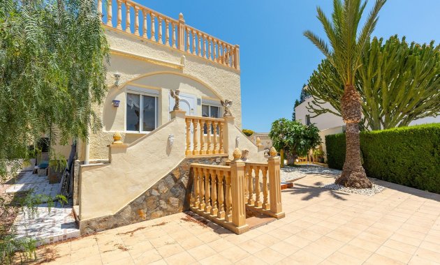 Herverkoop - Vrijstaande woning / Villa -
Ciudad Quesada - Rojales - Ciudad Quesada