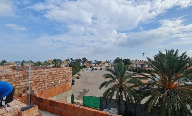 Nieuwbouw Woningen - Villa -
Los Urrutias - Estrella De Mar