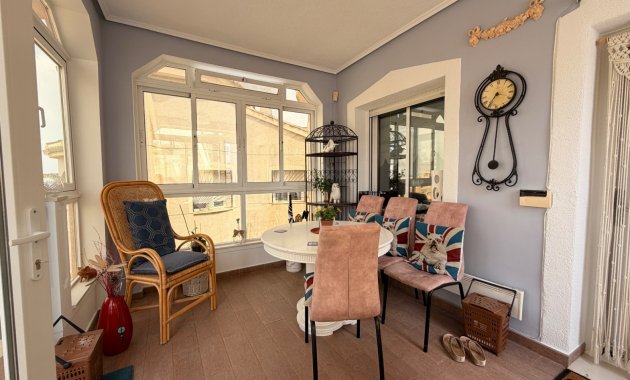 Herverkoop - Vrijstaande woning / Villa -
Ciudad Quesada - Rojales - Rojales