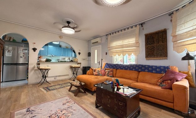 Herverkoop - Vrijstaande woning / Villa -
Ciudad Quesada - Rojales - Rojales