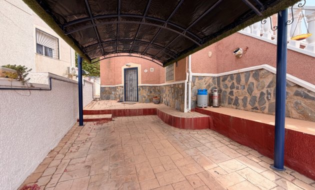 Herverkoop - Vrijstaande woning / Villa -
Ciudad Quesada - Rojales - Rojales