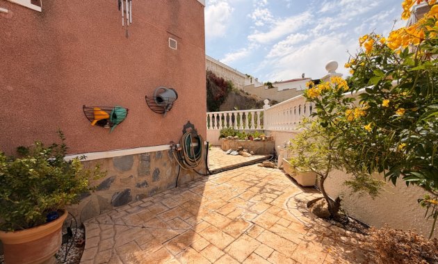 Herverkoop - Vrijstaande woning / Villa -
Ciudad Quesada - Rojales - Rojales