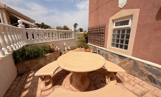 Herverkoop - Vrijstaande woning / Villa -
Ciudad Quesada - Rojales - Rojales