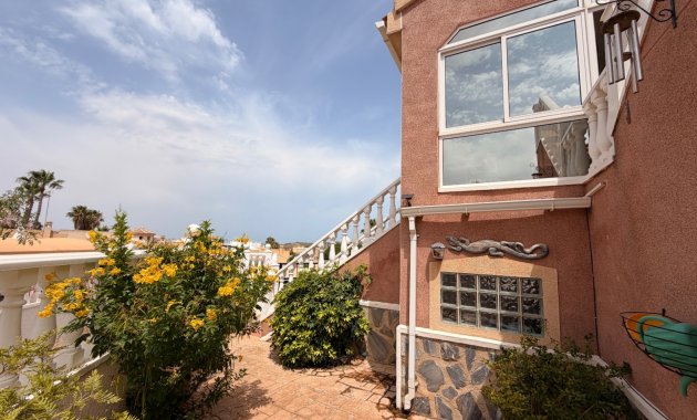 Herverkoop - Vrijstaande woning / Villa -
Ciudad Quesada - Rojales - Rojales