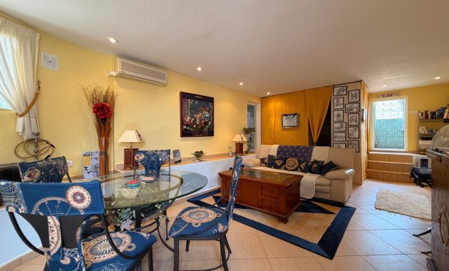 Herverkoop - Vrijstaande woning / Villa -
Ciudad Quesada - Rojales - Rojales
