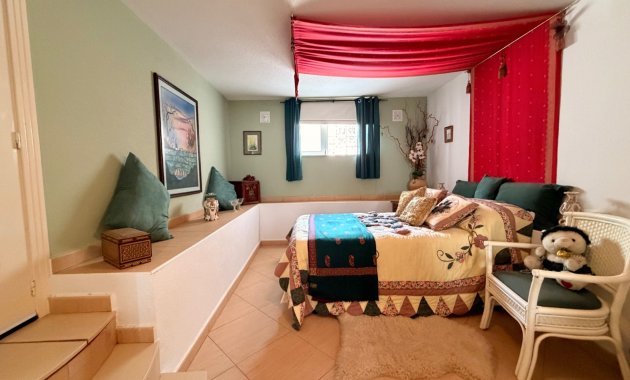 Herverkoop - Vrijstaande woning / Villa -
Ciudad Quesada - Rojales - Rojales