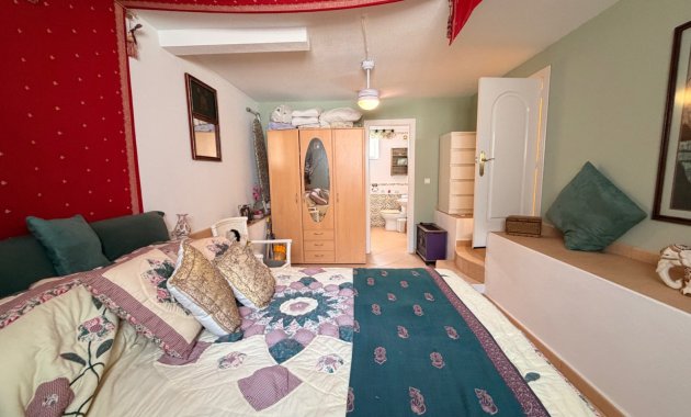 Herverkoop - Vrijstaande woning / Villa -
Ciudad Quesada - Rojales - Rojales