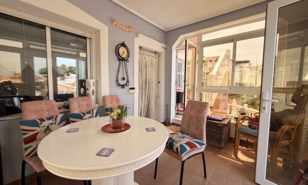 Herverkoop - Vrijstaande woning / Villa -
Ciudad Quesada - Rojales - Rojales