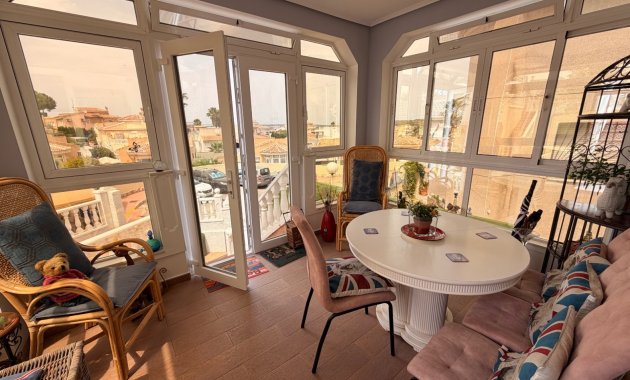 Herverkoop - Vrijstaande woning / Villa -
Ciudad Quesada - Rojales - Rojales