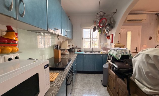 Herverkoop - Vrijstaande woning / Villa -
Ciudad Quesada - Rojales - Rojales