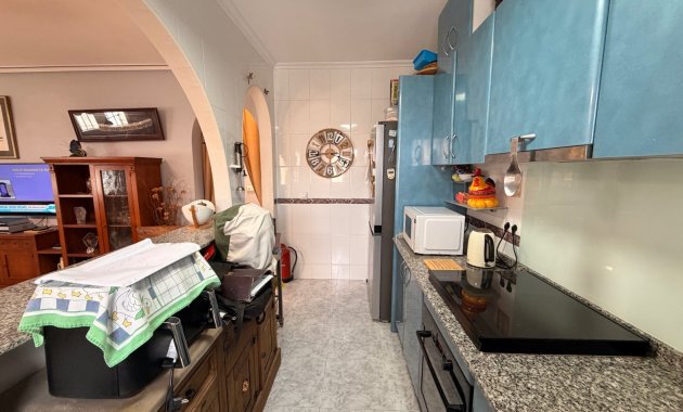 Herverkoop - Vrijstaande woning / Villa -
Ciudad Quesada - Rojales - Rojales