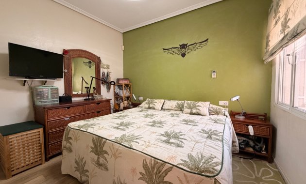 Herverkoop - Vrijstaande woning / Villa -
Ciudad Quesada - Rojales - Rojales