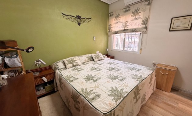 Herverkoop - Vrijstaande woning / Villa -
Ciudad Quesada - Rojales - Rojales