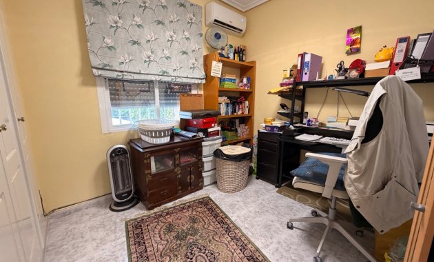 Herverkoop - Vrijstaande woning / Villa -
Ciudad Quesada - Rojales - Rojales