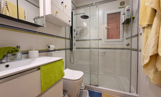 Herverkoop - Vrijstaande woning / Villa -
Ciudad Quesada - Rojales - Rojales