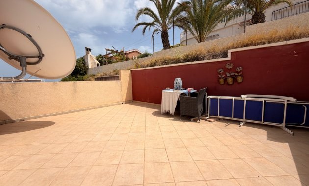 Herverkoop - Vrijstaande woning / Villa -
Ciudad Quesada - Rojales - Rojales