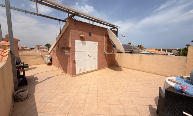 Herverkoop - Vrijstaande woning / Villa -
Ciudad Quesada - Rojales - Rojales