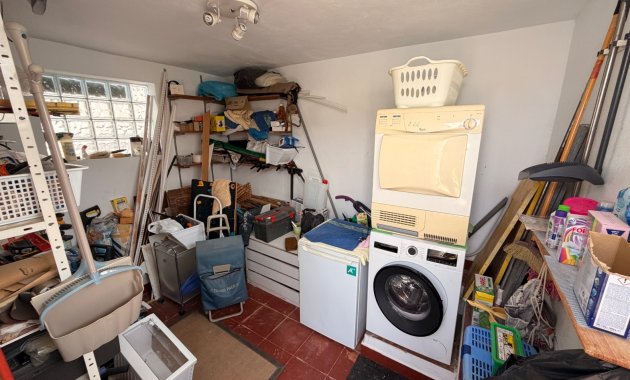 Herverkoop - Vrijstaande woning / Villa -
Ciudad Quesada - Rojales - Rojales