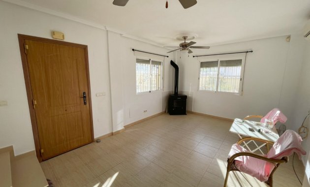 Herverkoop - Vrijstaande woning / Villa -
Benijofar - Benimar