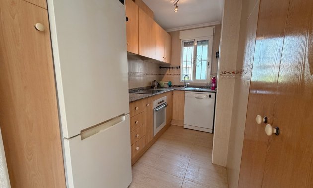 Herverkoop - Vrijstaande woning / Villa -
Benijofar - Benimar