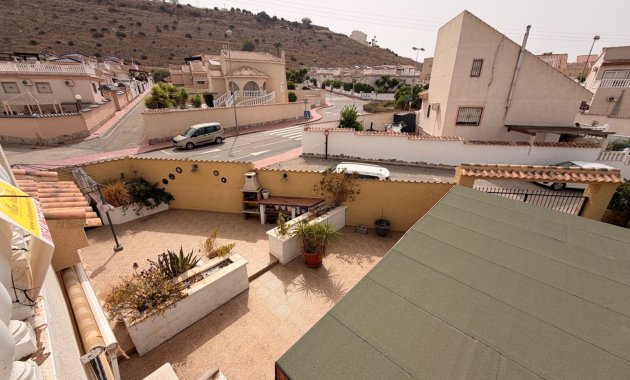Herverkoop - Vrijstaande woning / Villa -
Benijofar - Benimar