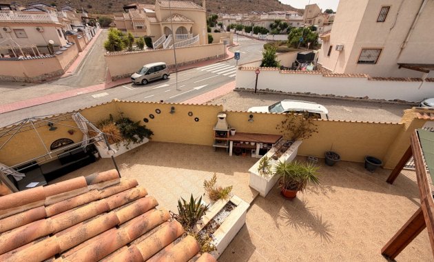 Herverkoop - Vrijstaande woning / Villa -
Benijofar - Benimar