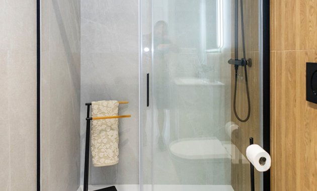 Nieuwbouw Woningen - Rijwoning -
Orihuela - Entre Naranjos - Vistabella Golf