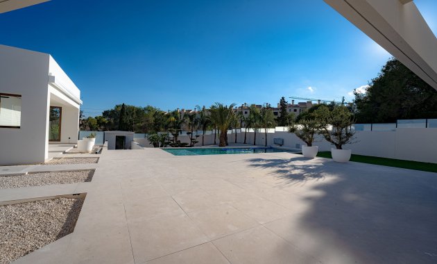 Nieuwbouw Woningen - Vrijstaande woning / Villa -
Ciudad Quesada - Rojales - Ciudad Quesada