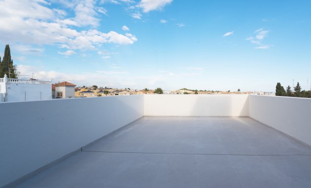 Nieuwbouw Woningen - Vrijstaande woning / Villa -
Ciudad Quesada - Rojales - Ciudad Quesada