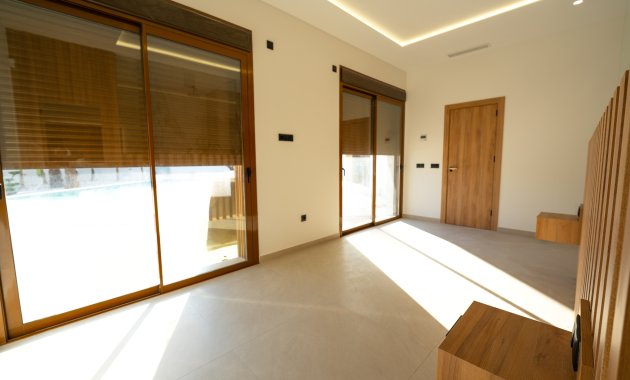 Nieuwbouw Woningen - Vrijstaande woning / Villa -
Ciudad Quesada - Rojales - Ciudad Quesada