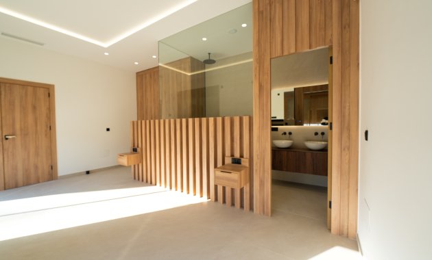 Nieuwbouw Woningen - Vrijstaande woning / Villa -
Ciudad Quesada - Rojales - Ciudad Quesada