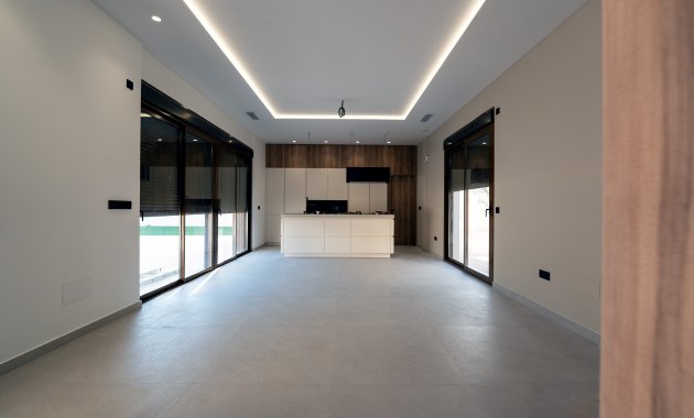 Nieuwbouw Woningen - Vrijstaande woning / Villa -
Ciudad Quesada - Rojales - Ciudad Quesada