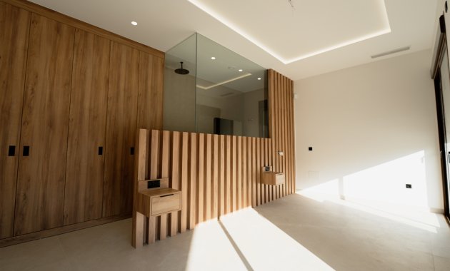 Nieuwbouw Woningen - Vrijstaande woning / Villa -
Ciudad Quesada - Rojales - Ciudad Quesada