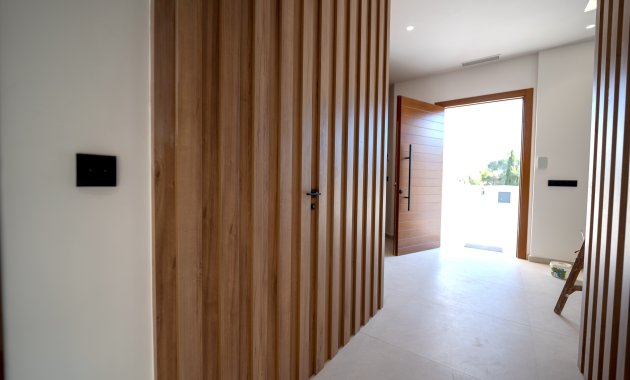 Nieuwbouw Woningen - Vrijstaande woning / Villa -
Ciudad Quesada - Rojales - Ciudad Quesada