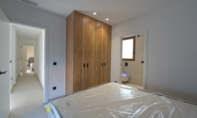 Nieuwbouw Woningen - Vrijstaande woning / Villa -
Ciudad Quesada - Rojales - Ciudad Quesada
