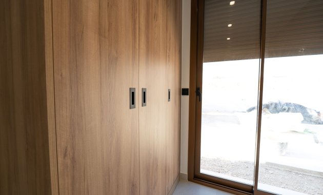 Nieuwbouw Woningen - Vrijstaande woning / Villa -
Ciudad Quesada - Rojales - Ciudad Quesada