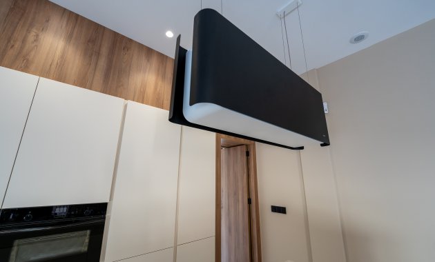 Nieuwbouw Woningen - Vrijstaande woning / Villa -
Ciudad Quesada - Rojales - Ciudad Quesada