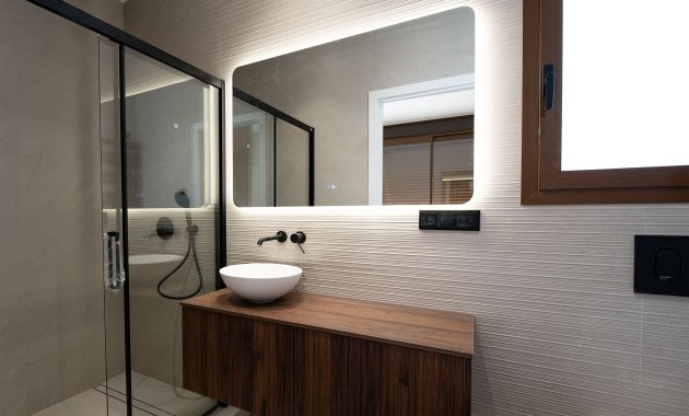 Nieuwbouw Woningen - Vrijstaande woning / Villa -
Ciudad Quesada - Rojales - Ciudad Quesada
