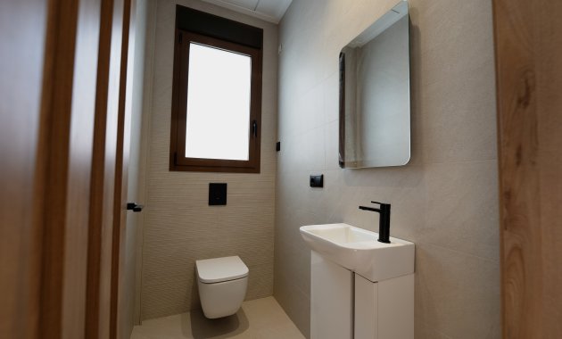Nieuwbouw Woningen - Vrijstaande woning / Villa -
Ciudad Quesada - Rojales - Ciudad Quesada