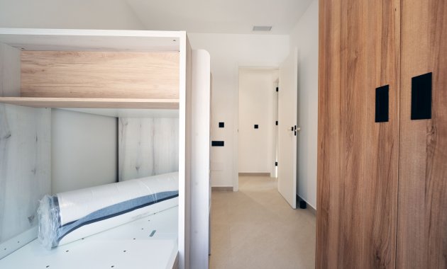 Nieuwbouw Woningen - Vrijstaande woning / Villa -
Ciudad Quesada - Rojales - Ciudad Quesada