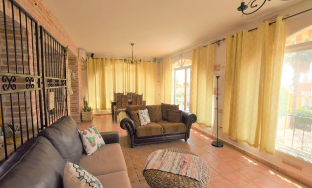 Herverkoop - Vrijstaande woning / Villa -
Ciudad Quesada - Rojales - Pueblo Bravo