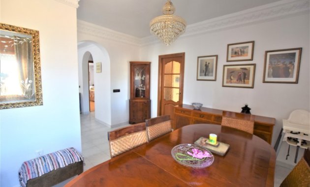 Herverkoop - Vrijstaande woning / Villa -
Ciudad Quesada - Rojales - Pueblo Bravo
