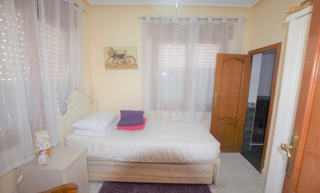 Herverkoop - Vrijstaande woning / Villa -
Ciudad Quesada - Rojales - Pueblo Bravo